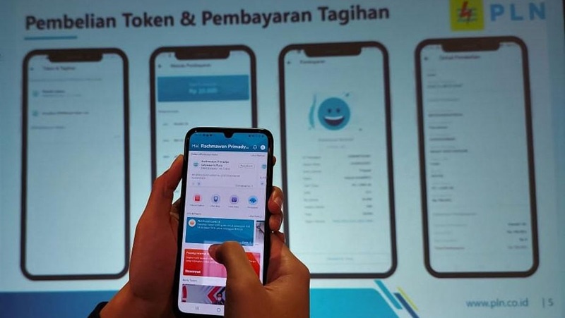 Cilacap Digital: Kirim Uang & Bayar Listrik Tanpa Ribet